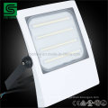 Slim SMD Garden Spotlight LED Floodlight with White Housing